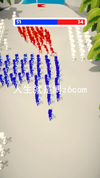 人生就是博z6com